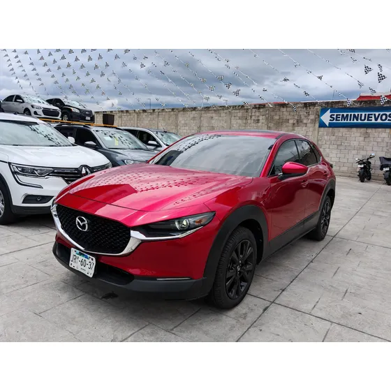 Mazda Cx-30 2.5l I Grand Touring