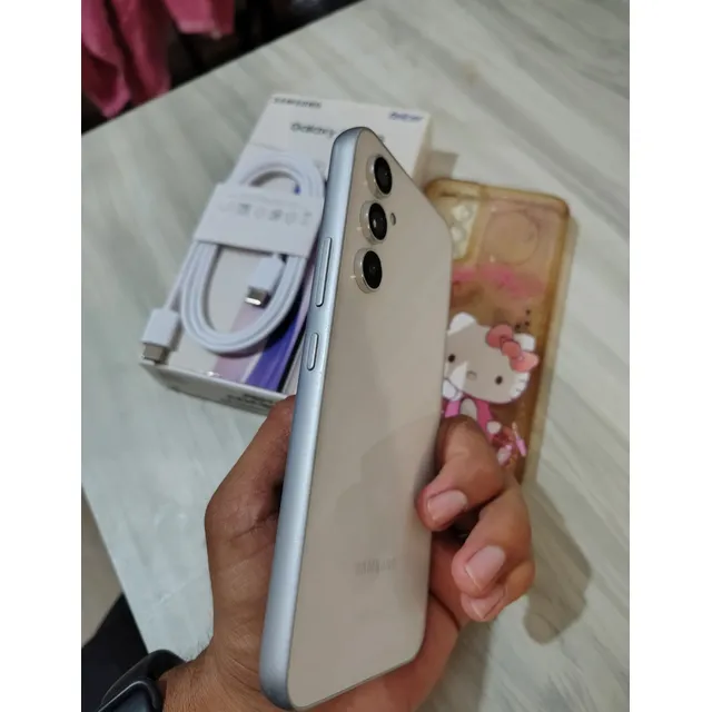 Samsung Galaxy A54 5g Blanco 8 Gb Ram + 128 Gb