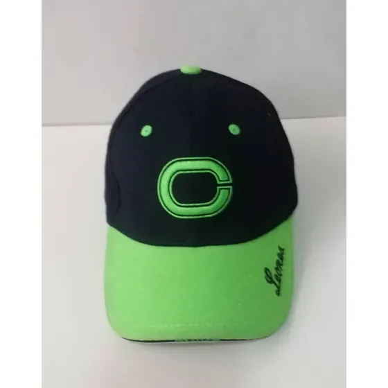 Gorra Beisbol Original Leones Del Caracas