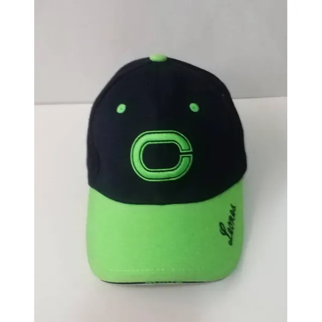 Gorra Beisbol Original Leones Del Caracas