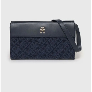 Tommy Hilfiger Crossbody Estilo De Mujer Aw0aw16875 Tommy Hilfiger Crossbody Estilo De Mujer Aw0aw16875