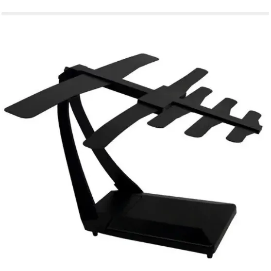 Antena Tv Thunder Sound 5t1091i Color Negro