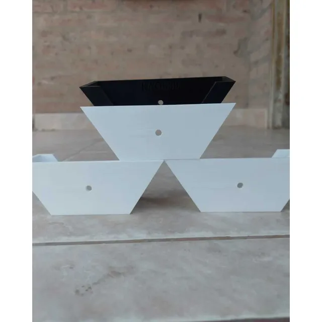 Bases De Pared Para Palas De Padel