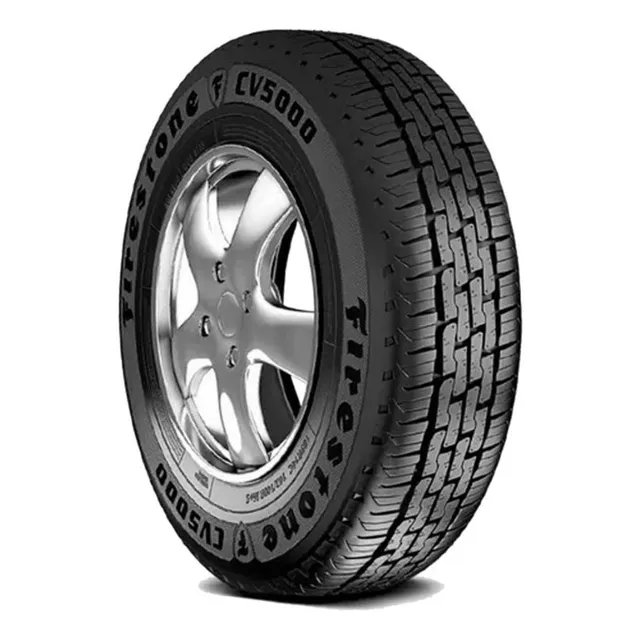 Neumático Firestone 205 75 16 100/108r Cv5000 Cubierta