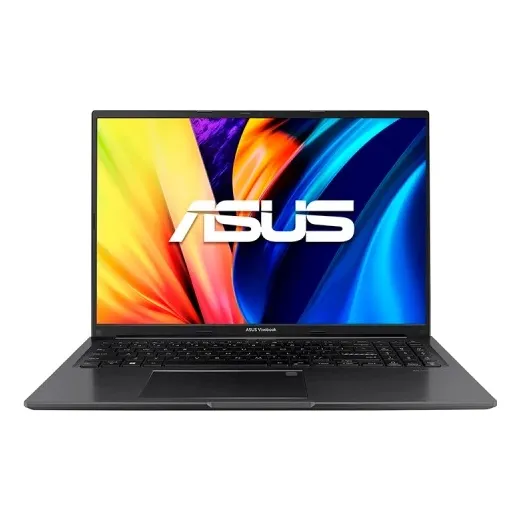 Asus Vivobook 16  I7 16gb 512gb Ssd Win 11 Pro Negro