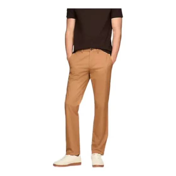 Pantalon Tommy Hilfiger Th Flex 