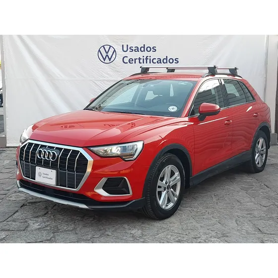 Audi Q3 1.4 Dynamic 150hp S-tronic At