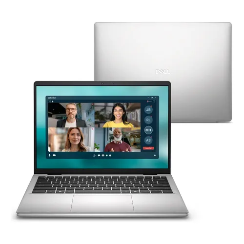 Notebook Dell Inspiron 5440 Core 7 150u 16gb 512ssd Mx570a Cor