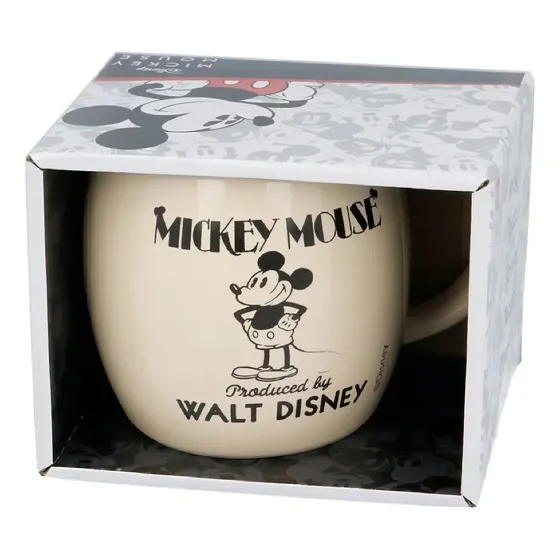 Taza Mickey Mouse Disney - En Caja Individuales