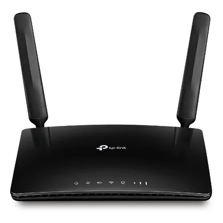 Router 4g Cat6 Gibagit Dual Band Ac1200 Tp-link