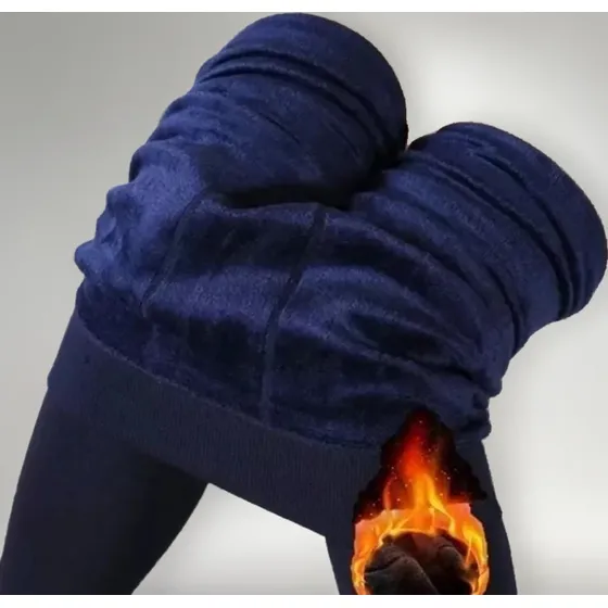 Leggins Térmico Invierno 
