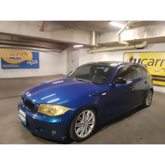Bmw 130i 130i
