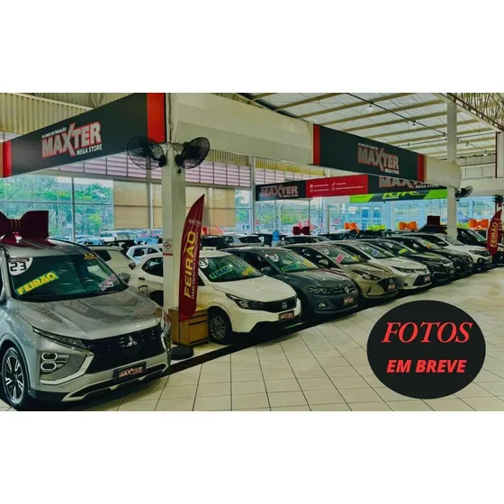 Mitsubishi Asx 2.0 4x2 16v