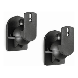 2 Soportes De Base Para Altavoz Satélite De Cine En Casa De 2 Soportes De Base Para Altavoz Satélite De Cine En Casa De