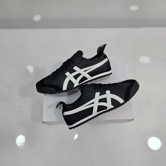 Tenis Calzado Hombre Onitsuka Tiger Mexico 66
