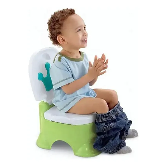 Pelela Aprendizaje  Wc Asiento Inodoro Diseño Niños 