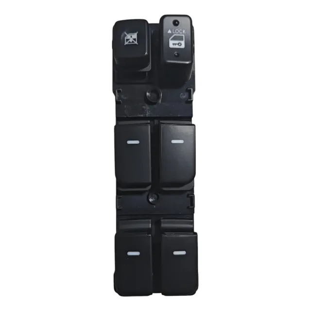 Mando Switch Elevavidrio Para Kia Cerato Forte