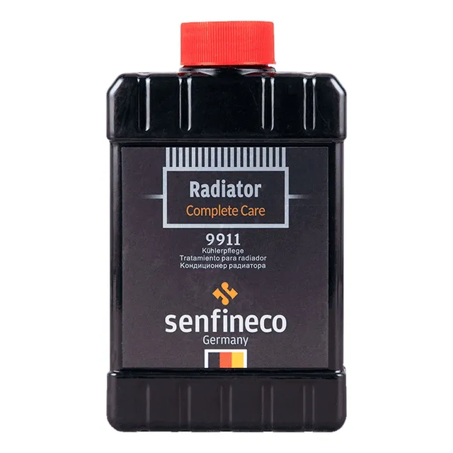 Tratamiento Completo Radiador Senfineco Complete Care 325ml