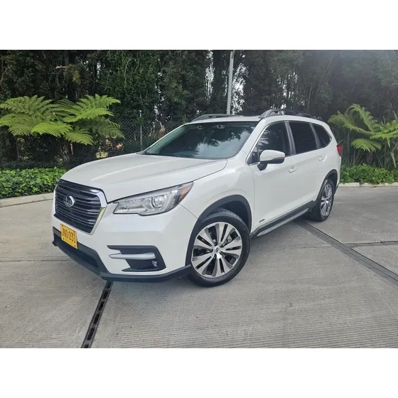 Subaru Evoltis 2021 2.4t Limited