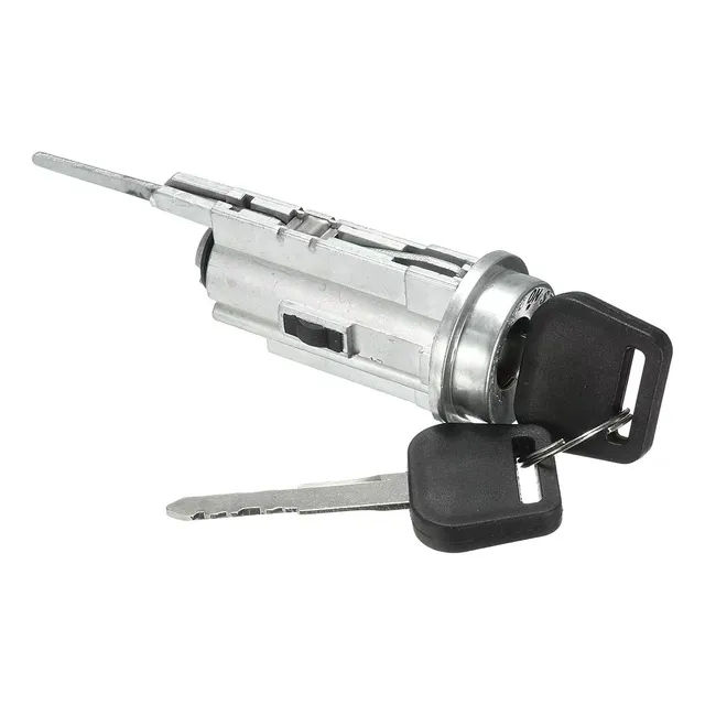 97-03 Toyota Camry Sienna Switch De Encendido Con Llaves