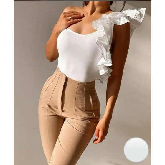 Pantalón Sara Para Dama