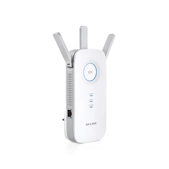 Expansor De Rango Tp-link Ac1750 Dual Band Wireless