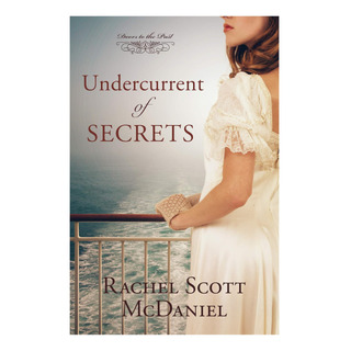 Libro: Undercurrent Of Secrets (volumen 4) (puertas A La Libro: Undercurrent Of Secrets (volumen 4) (puertas A La
