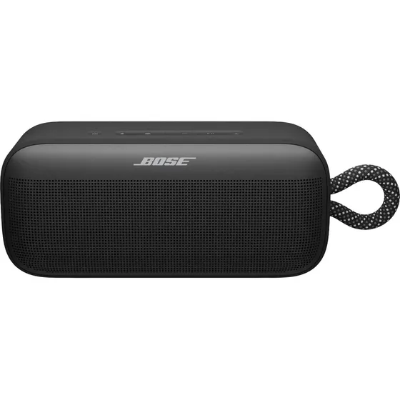 Altavoz Bose Soundlink Plus Negro