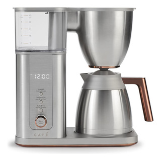 Cafetera Eléctrica Fe Goteo Térmica De 10 Tazas - Acero Cafetera Eléctrica Fe Goteo Térmica De 10 Tazas - Acero