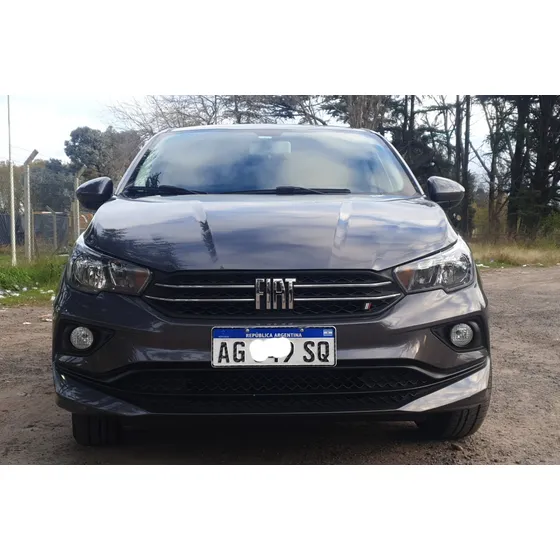 Fiat Cronos 1.3 Gse Like
