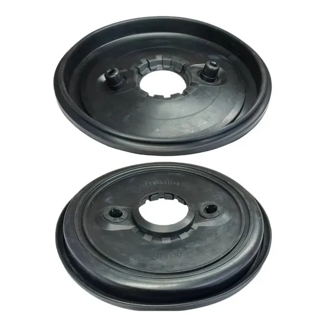 Goma O Diafragma Hidroback Para Vw Gol, Saveiro, Parati