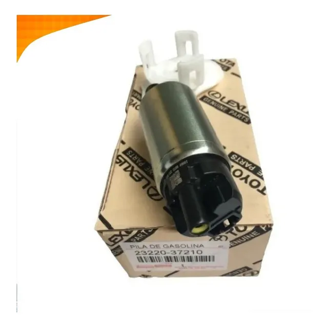 Bomba Pila Gasolina Toyota Fortuner Hilux Dubai 2015 / 2020