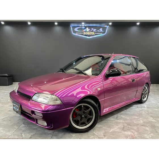 Chevrolet Swift 1.3