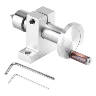 El Mini Contrapunto Del Torno Del Metal Durable El El Mini Contrapunto Del Torno Del Metal Durable El