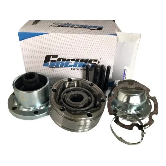 Homocinetica Cardan Jeep Cherokee Kk 2008 Al 2014 4x4