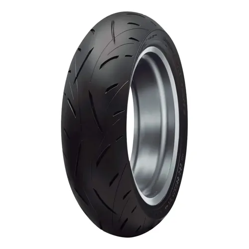 Pneu Dunlop Roadsport 2t 120/70zr17 58w + 190/50zr17 73w