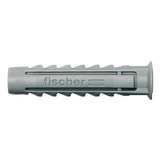 Taco Fischer Sx8  Caja X100