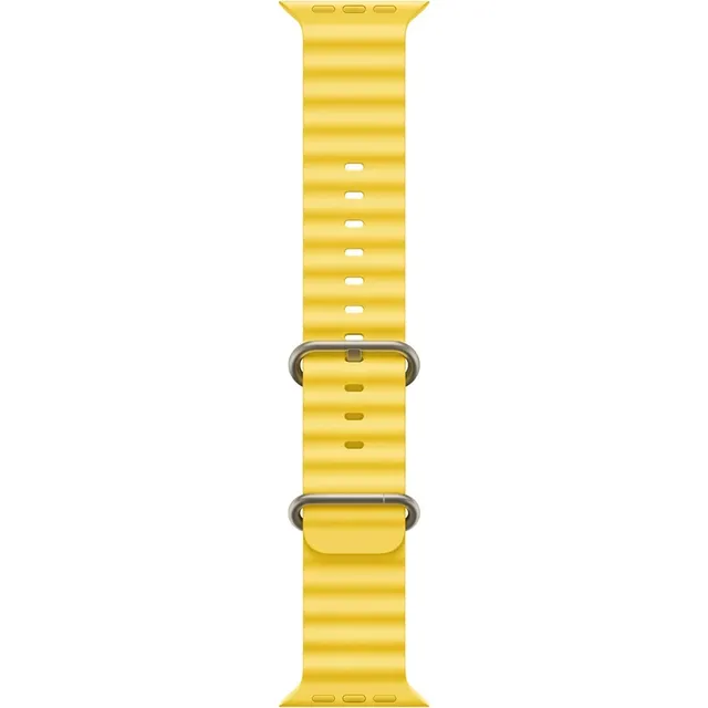 Correa Ocean Band Para Apple Watch 44/45/49mm