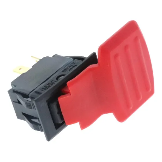 Interruptor Chave Serra Mesa Dewalt Dw745 (original)