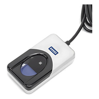 Digital Persona U.are.u 4500: Leitor Biométrico Usb Original Digital Persona U.are.u 4500: Leitor Biométrico Usb Original