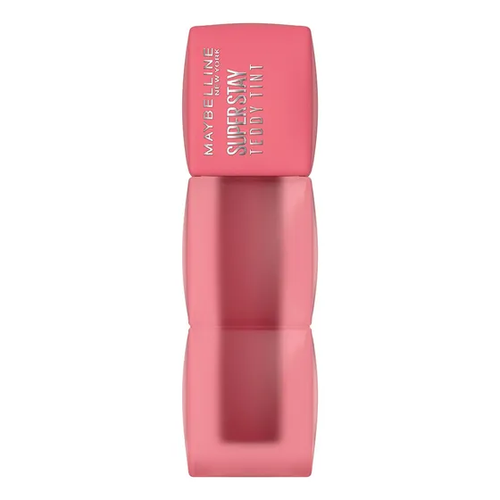 Tinta De Labios Maybelline Super Stay Teddy Tint 5 Ml Color Kneehigh