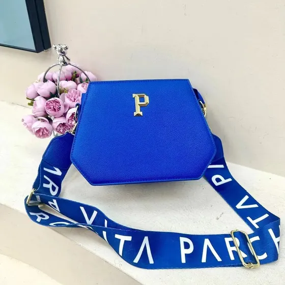 Bolso Morral Cartera Mochila Moda Juvenil Bandolero Parchita