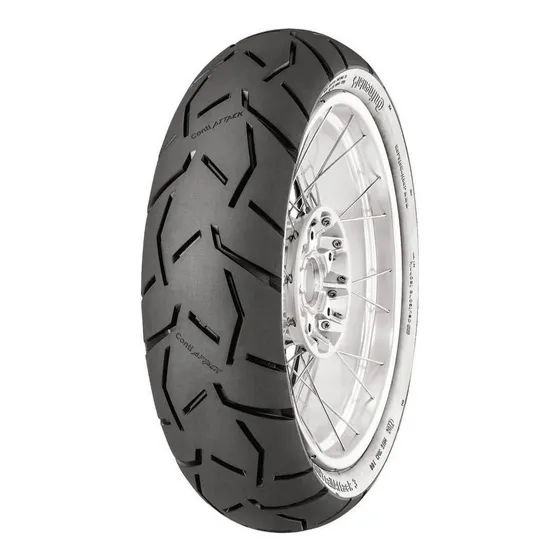 Cubierta 170/60r17 72w Contitrailattack3