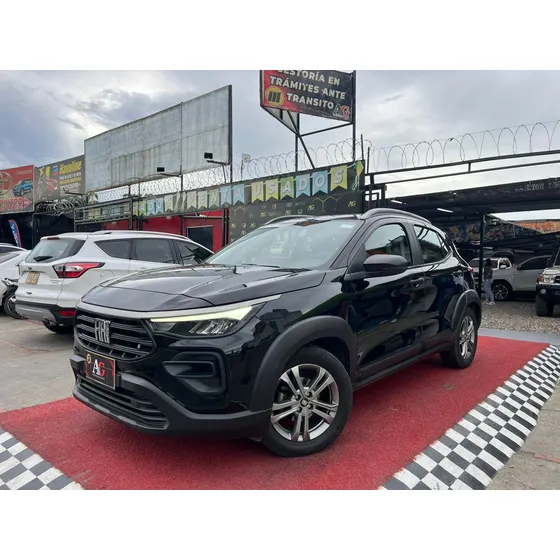 Fiat Pulse 1.3 Mt