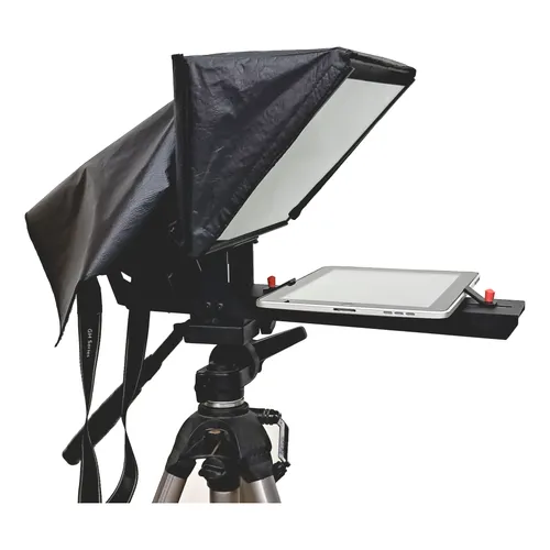 Teleprompter Portátil 14 Pol Neewer X14 Pro para Tablet com Tripé