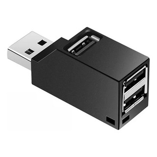 Divisor De Concentrador Usb Delysia King Divisor De Concentrador Usb Delysia King