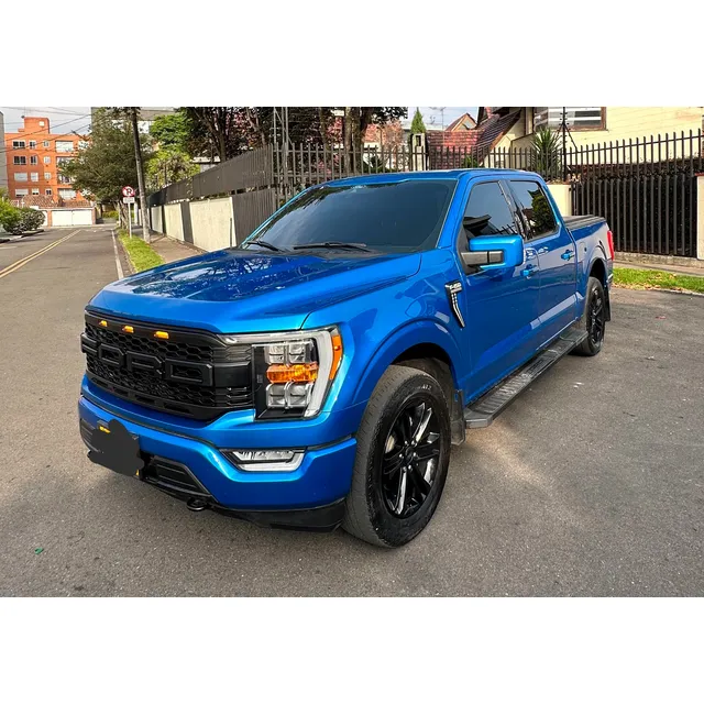 Ford F-150 Lariat Sport