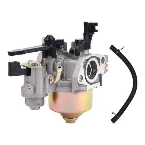 Carburador Motor Rabeta Toyama Te65jet Completo