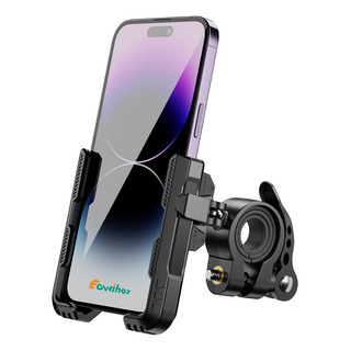Suporte De Celular Seguro E Conveniente Para Bicicletas Suporte De Celular Seguro E Conveniente Para Bicicletas