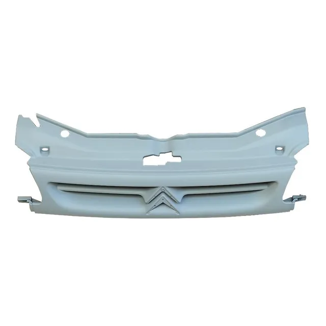 Parrilla P/ Peugeot Partner 2004 05 06 07 08 09 2010